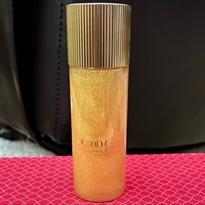 Carolina Herrera Good Girl Shimmering Leg Elixir Body Oil (3.4 oz)
